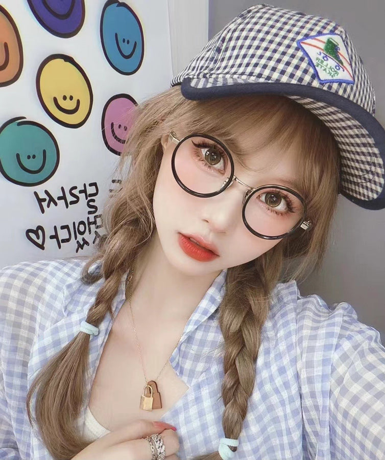 Round Glasses MW1081