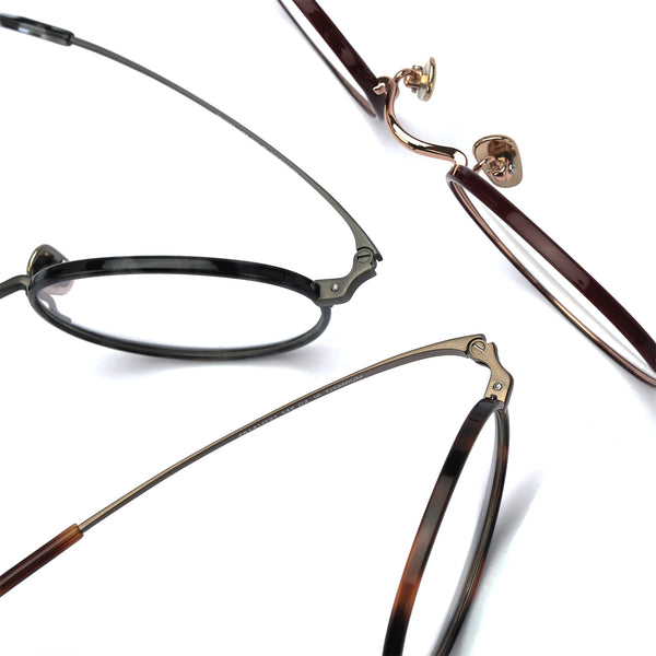 Round Glasses MW1069