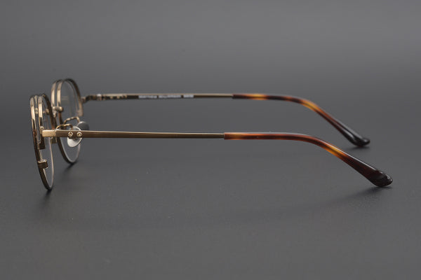 Square Glasses MW1037