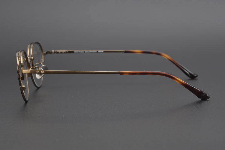 Square Glasses MW1037