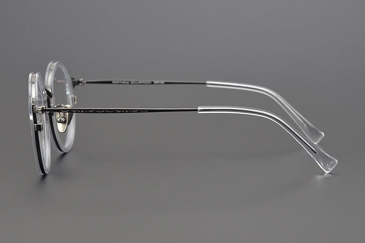 Round Glasses MW1092