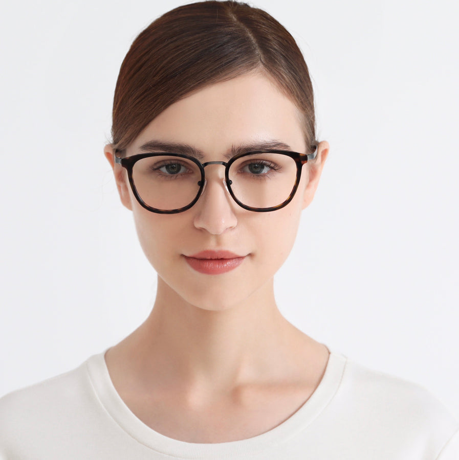 Square Glasses MW1237