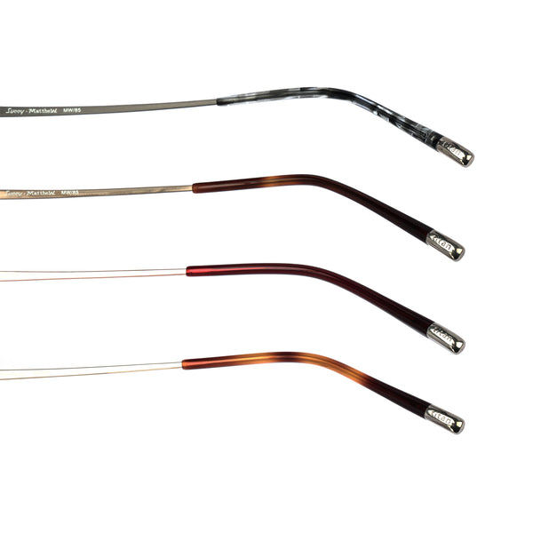 Round Glasses MW1069