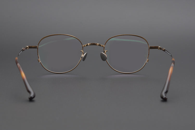 Square Glasses MW1037