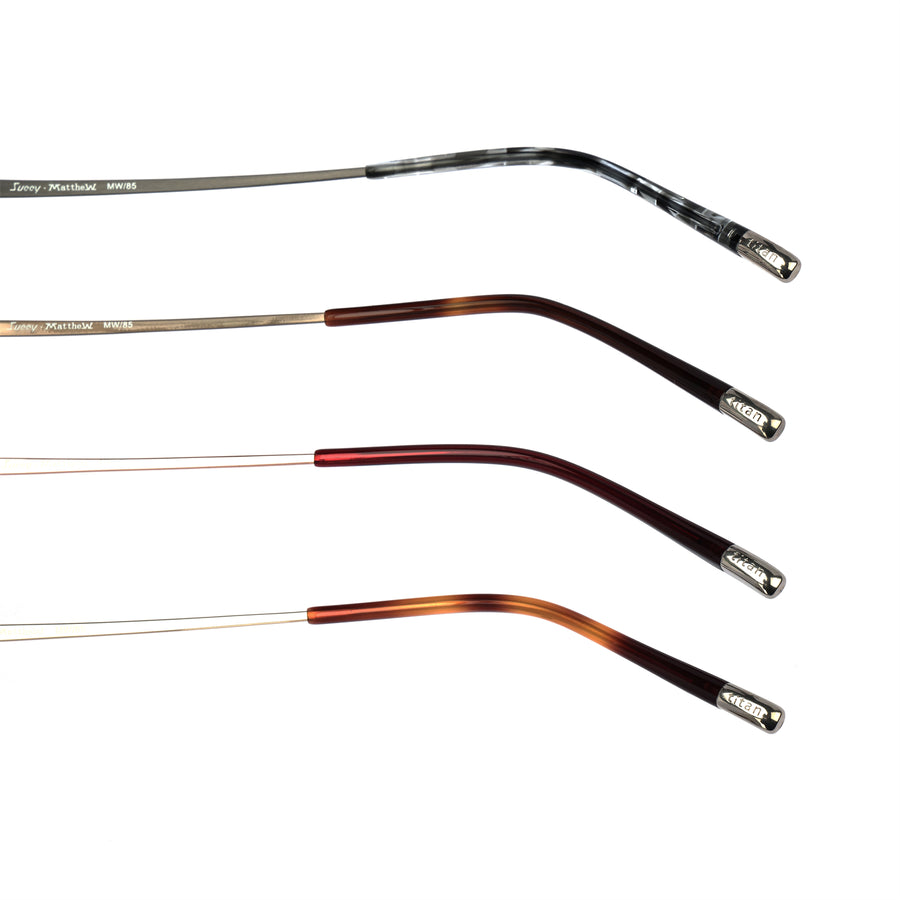 Round Glasses MW1069