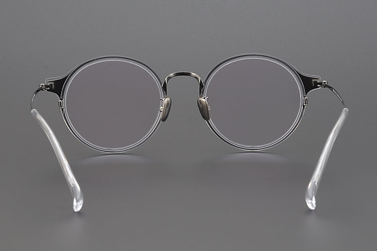 Round Glasses MW1092