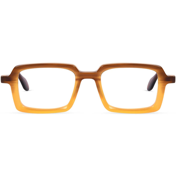 Rectangle Glasses A3932