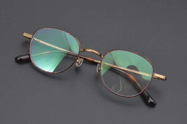 Square Glasses MW1037