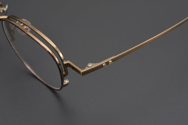 Square Glasses MW1037