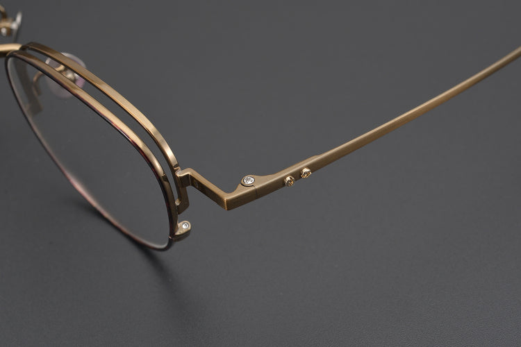 Square Glasses MW1037