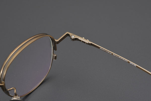 Square Glasses MW1037