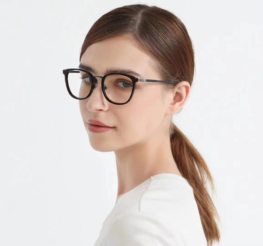 Square Glasses MW1237