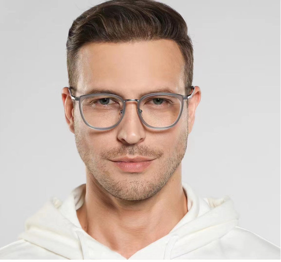 Square Glasses MW1237