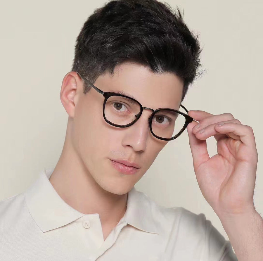 Square Glasses MW1237