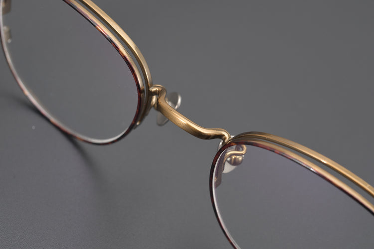 Square Glasses MW1037