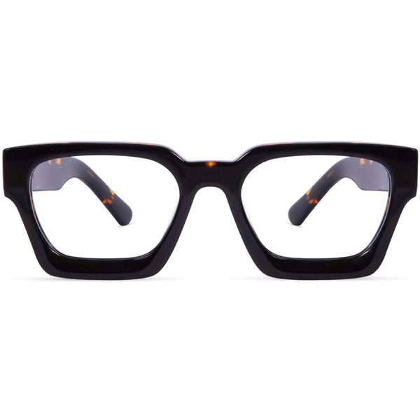 Square Glasses A2633