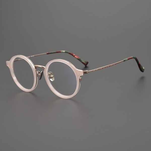 Round Glasses MW1092