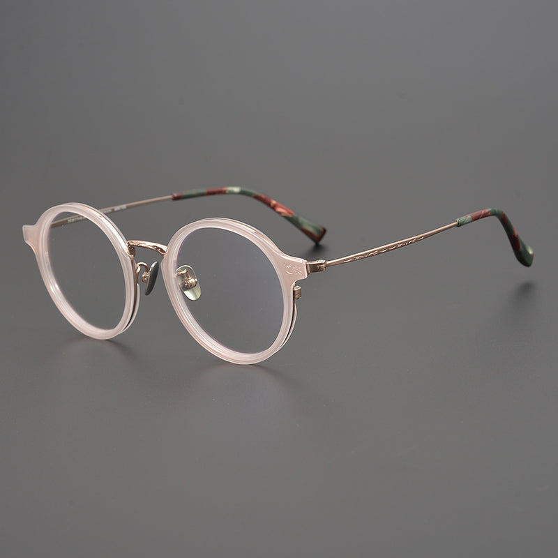 Round Glasses MW1092