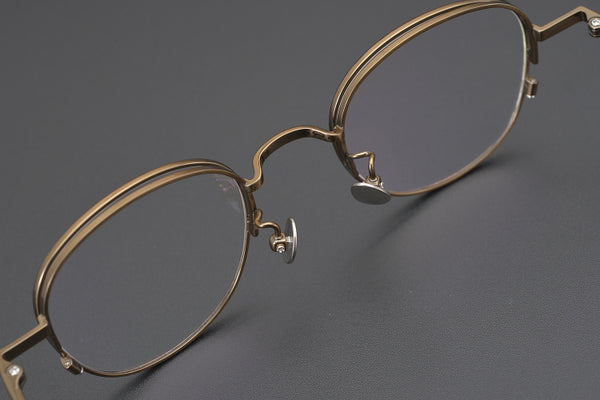 Square Glasses MW1037