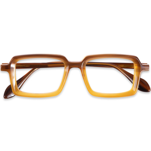 Rectangle Glasses A3932
