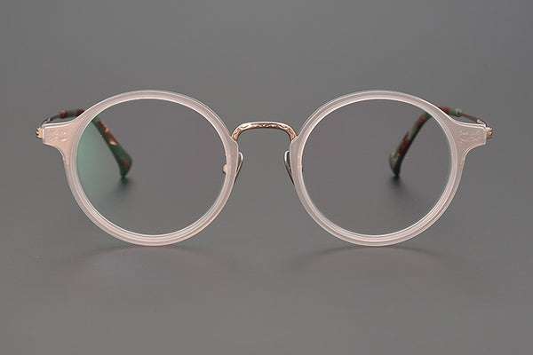Round Glasses MW1092