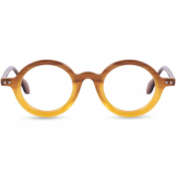 Round Glasses A3936