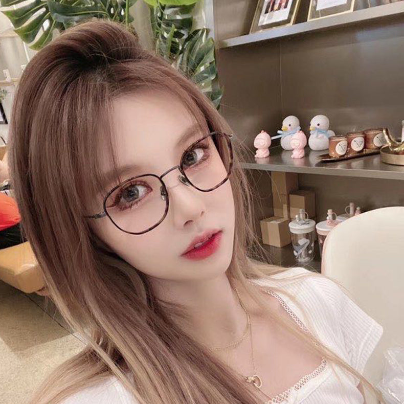 Square Glasses MW1101