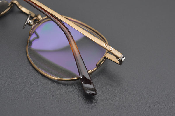 Square Glasses MW1037