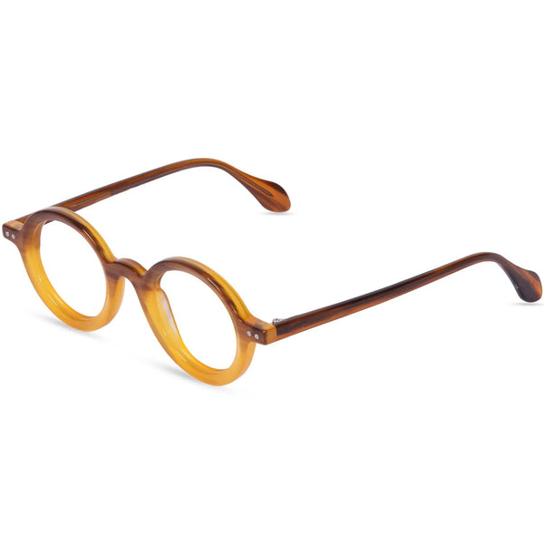 Round Glasses A3936