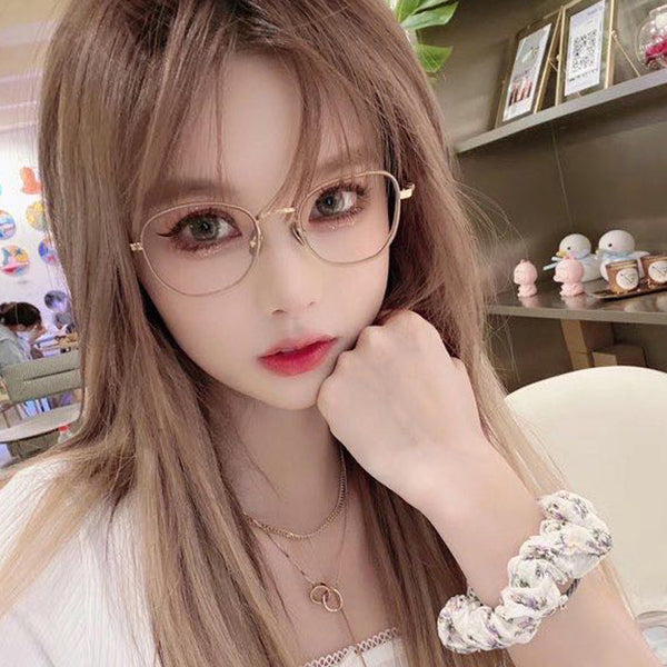 Square Glasses MW1101