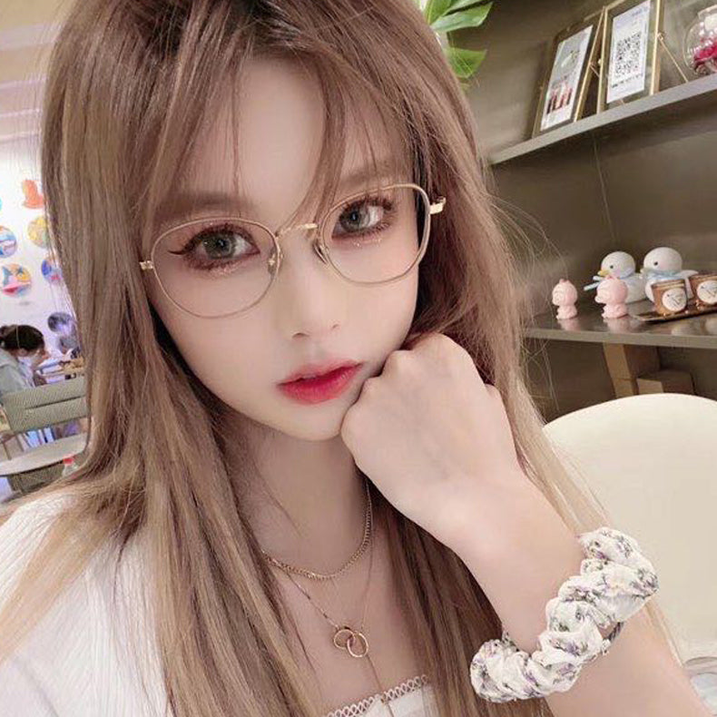 Square Glasses MW1101