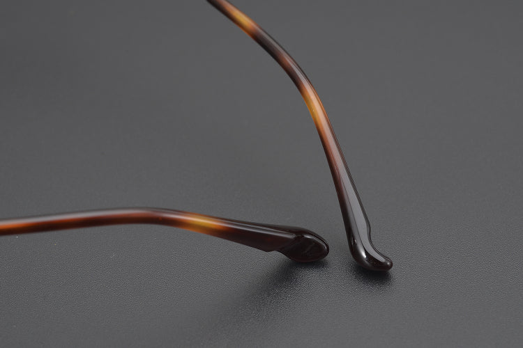 Square Glasses MW1037