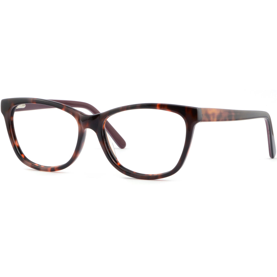 Square Glasses O2220