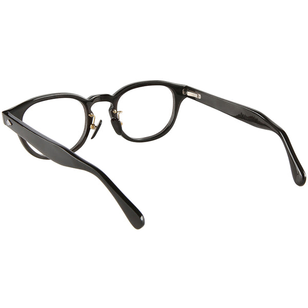 Buffalo Horn Square Glasses NJ1017