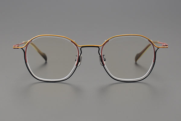 Square Glasses TG1014