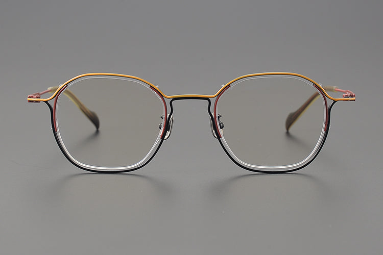 Square Glasses TG1014