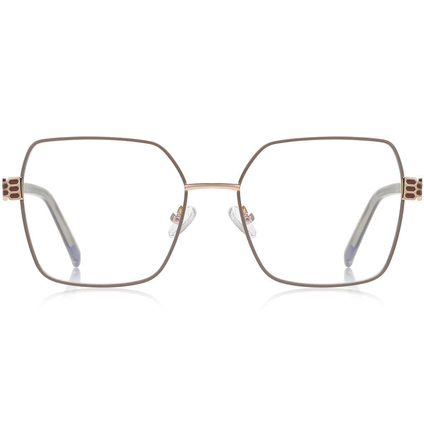 Square Glasses PF1159