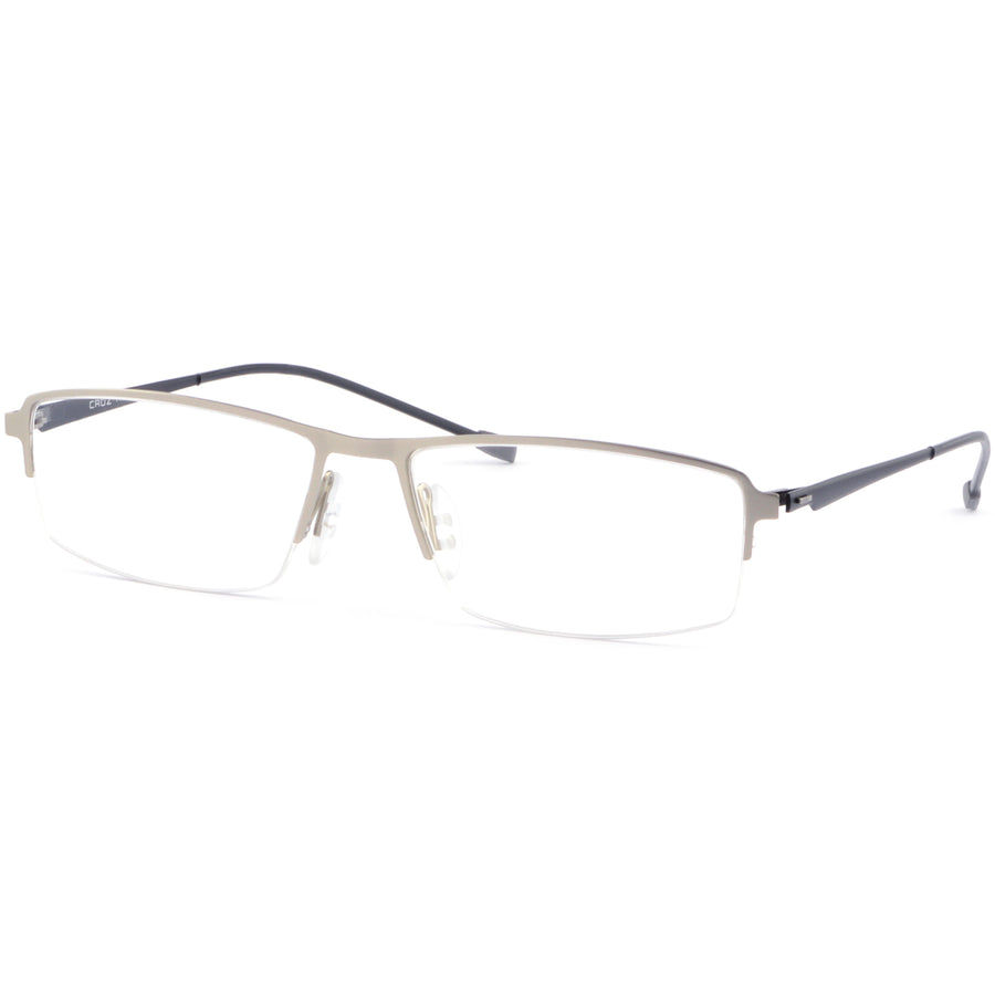 Rectangle Glasses O1490