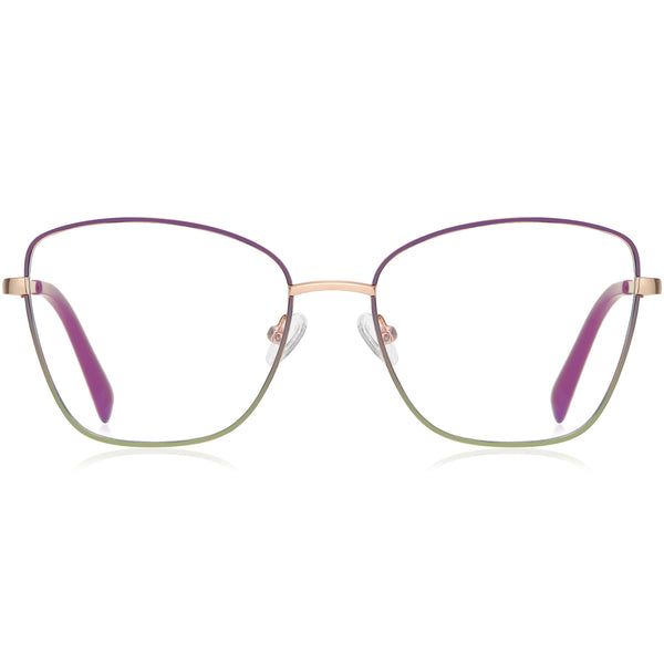 Cat-Eye Glasses PF1106