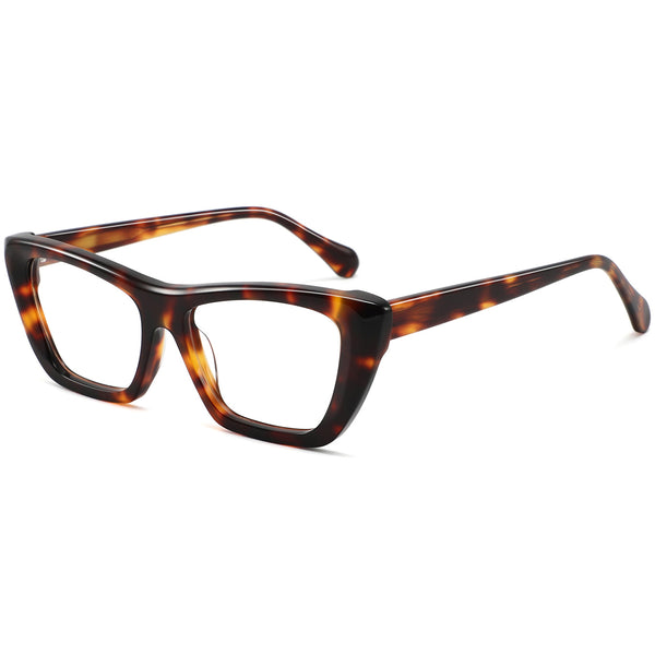 Cat-Eye Glasses KC1035