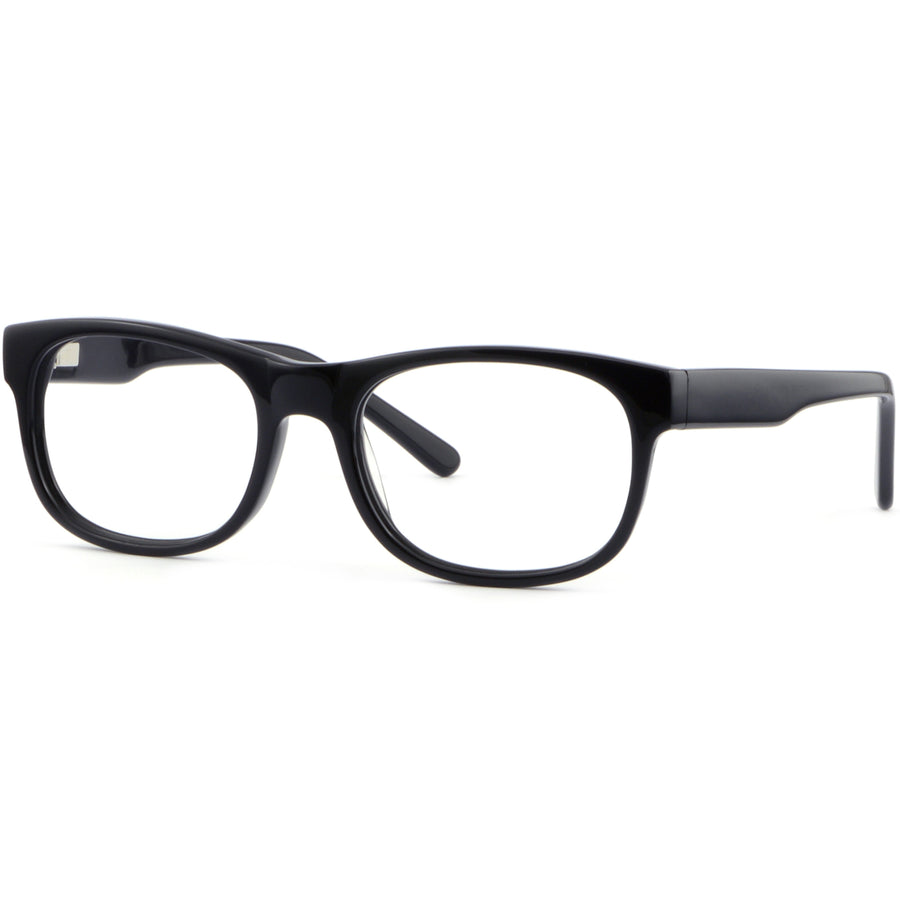 Square Glasses O1628