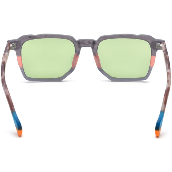 Square Sunglasses BRS1078
