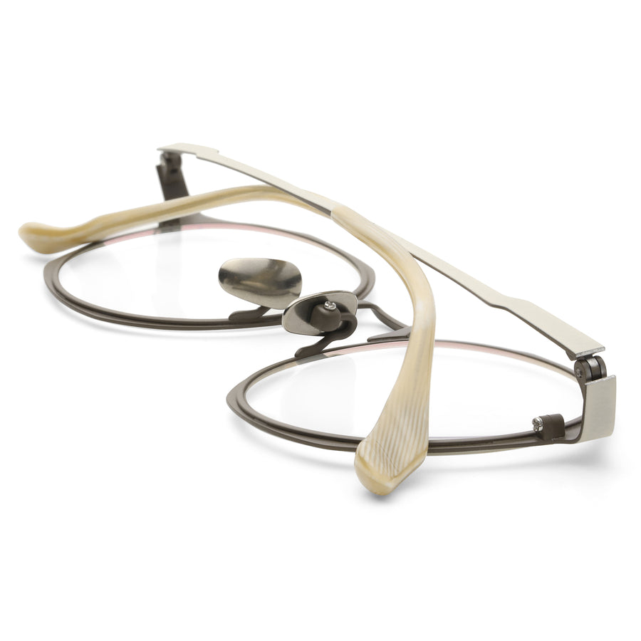 Geometric Glasses MW1123