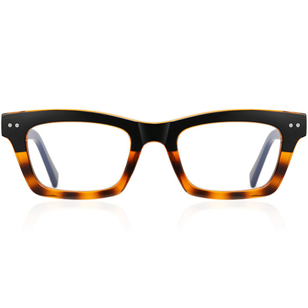Rectangle Glasses PF1022