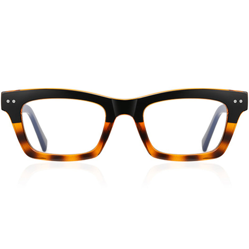 Rectangle Glasses PF1022
