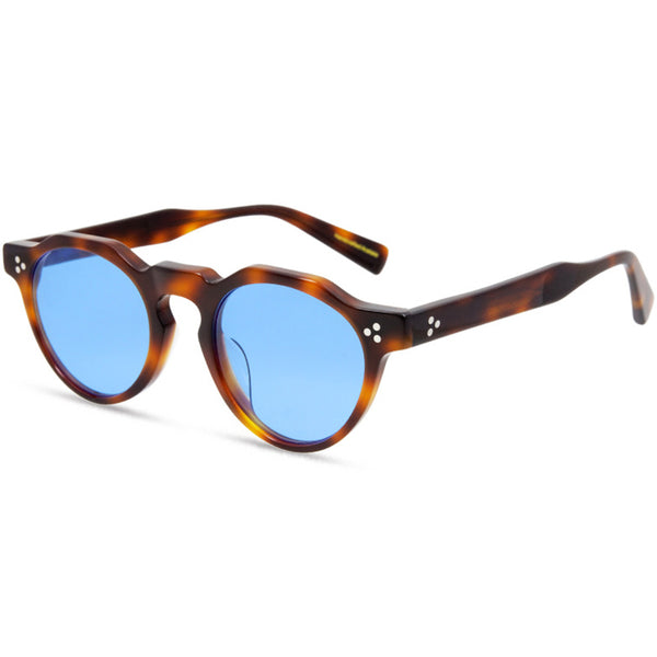 Round Sunglasses GCS1116