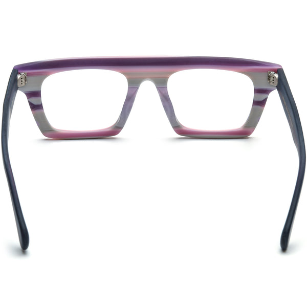 Square Glasses BR1599