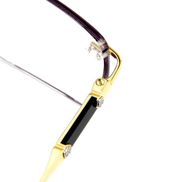 Rectangle Glasses JNJ1012