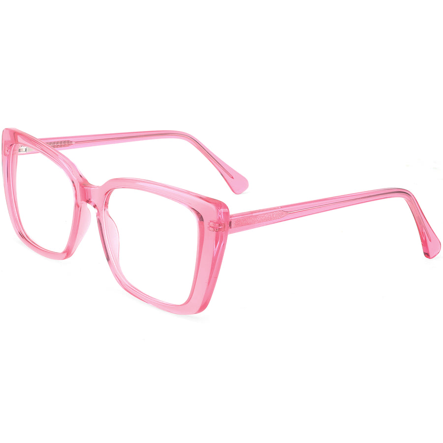Cat-Eye Glasses YSAA1127