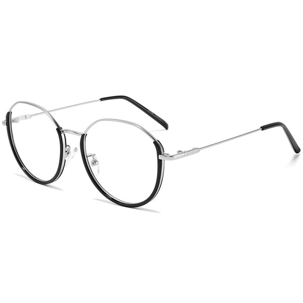 Round Glasses KC1009